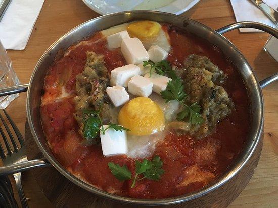 Cafe Halutza